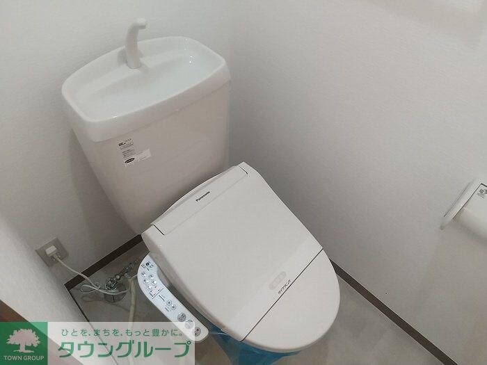 ラ・トゥーエルの物件内観写真