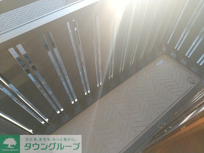 ラ・トゥーエルの物件内観写真