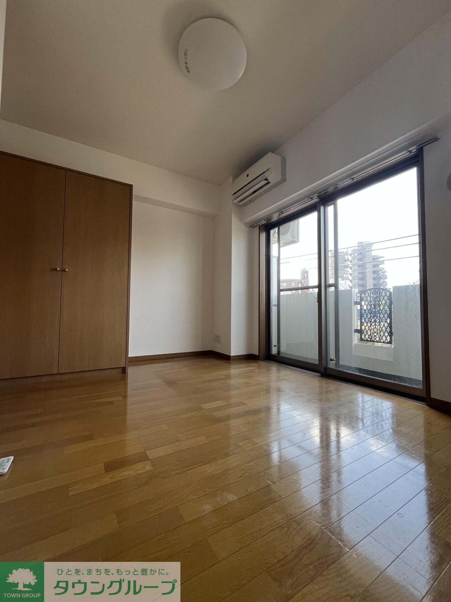 ヴァレッシア荻窪シティの物件内観写真