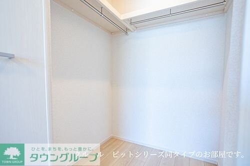 カーサ・セレノの物件内観写真