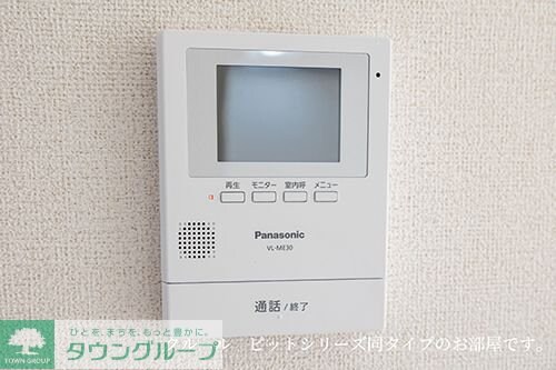 カーサ・セレノの物件内観写真