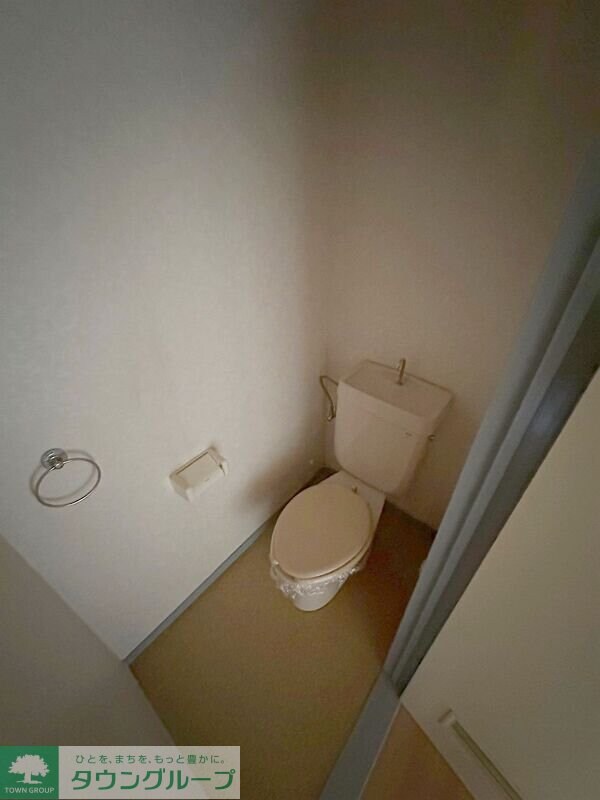 サングリーンハイツの物件内観写真