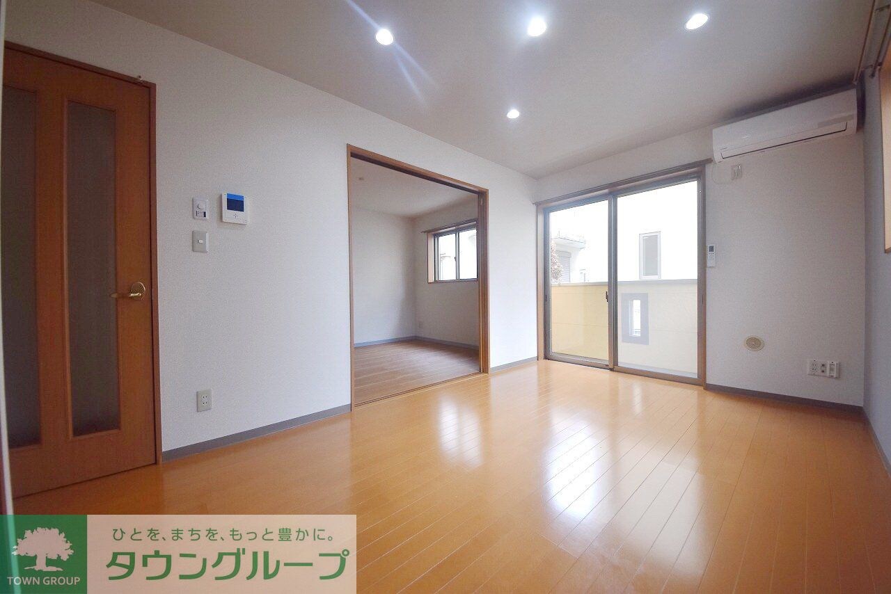 エトワールの物件内観写真