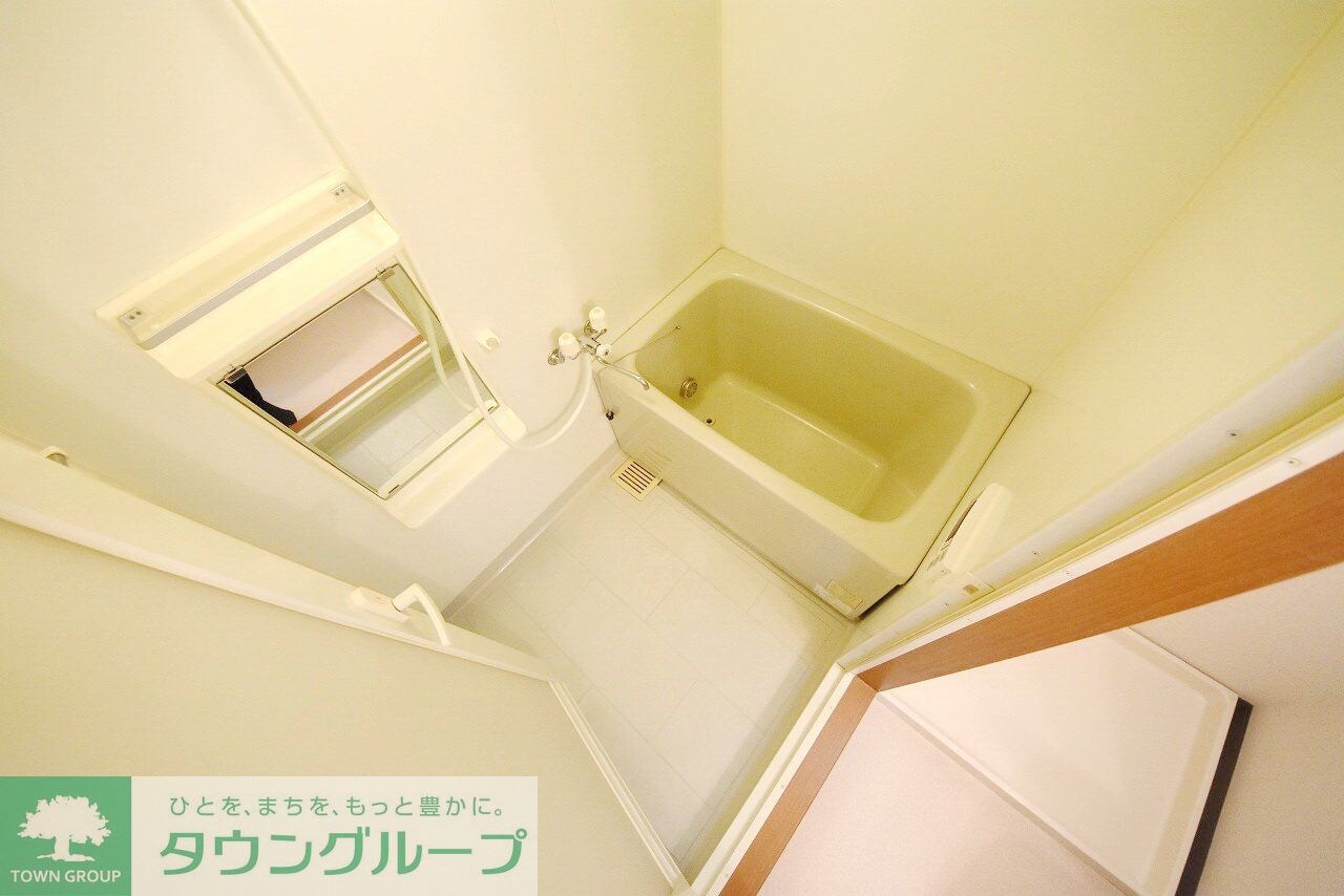 エトワールの物件内観写真