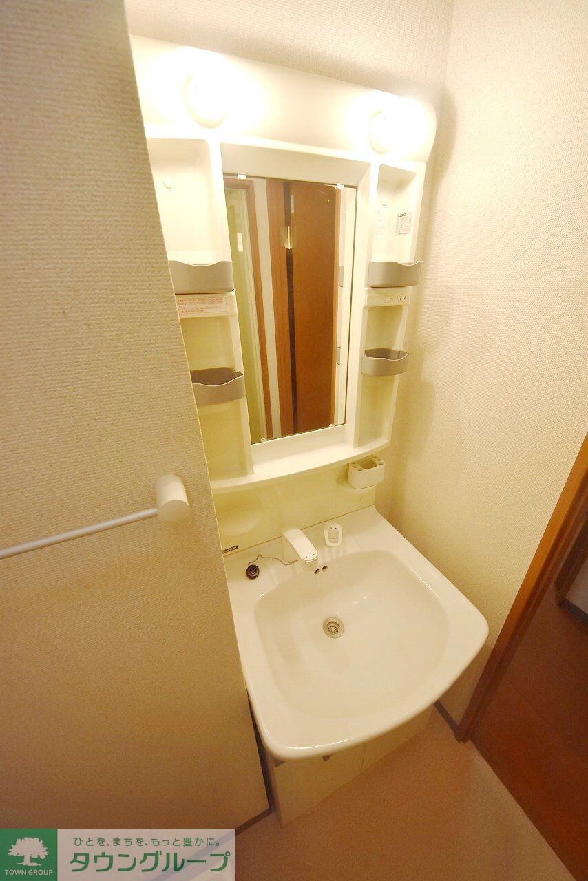 エトワールの物件内観写真