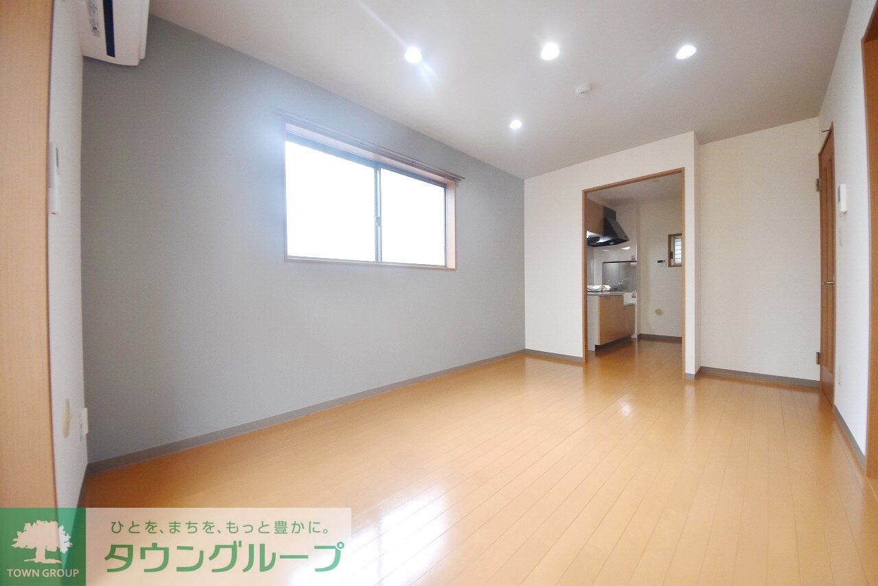 エトワールの物件内観写真