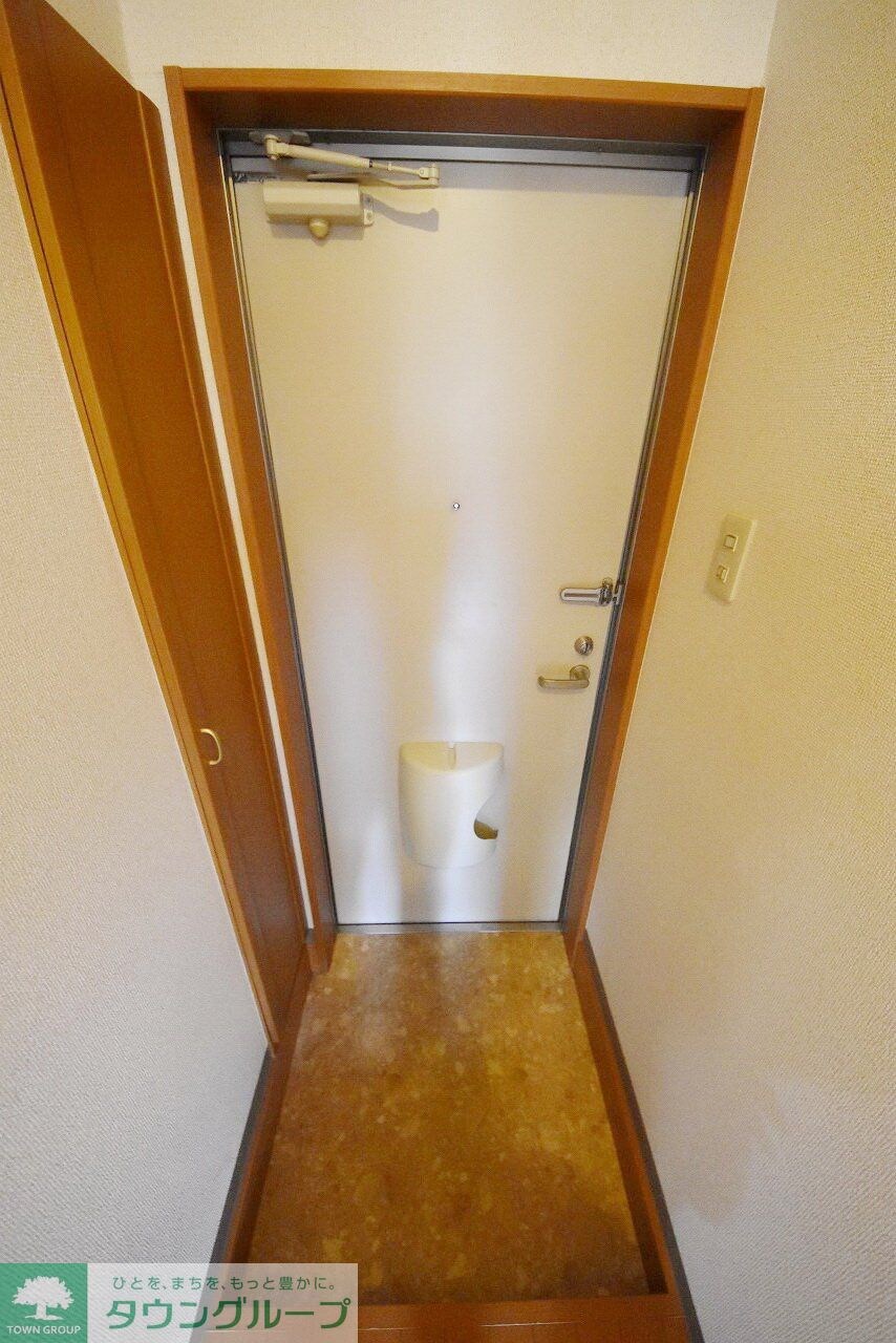 エトワールの物件内観写真