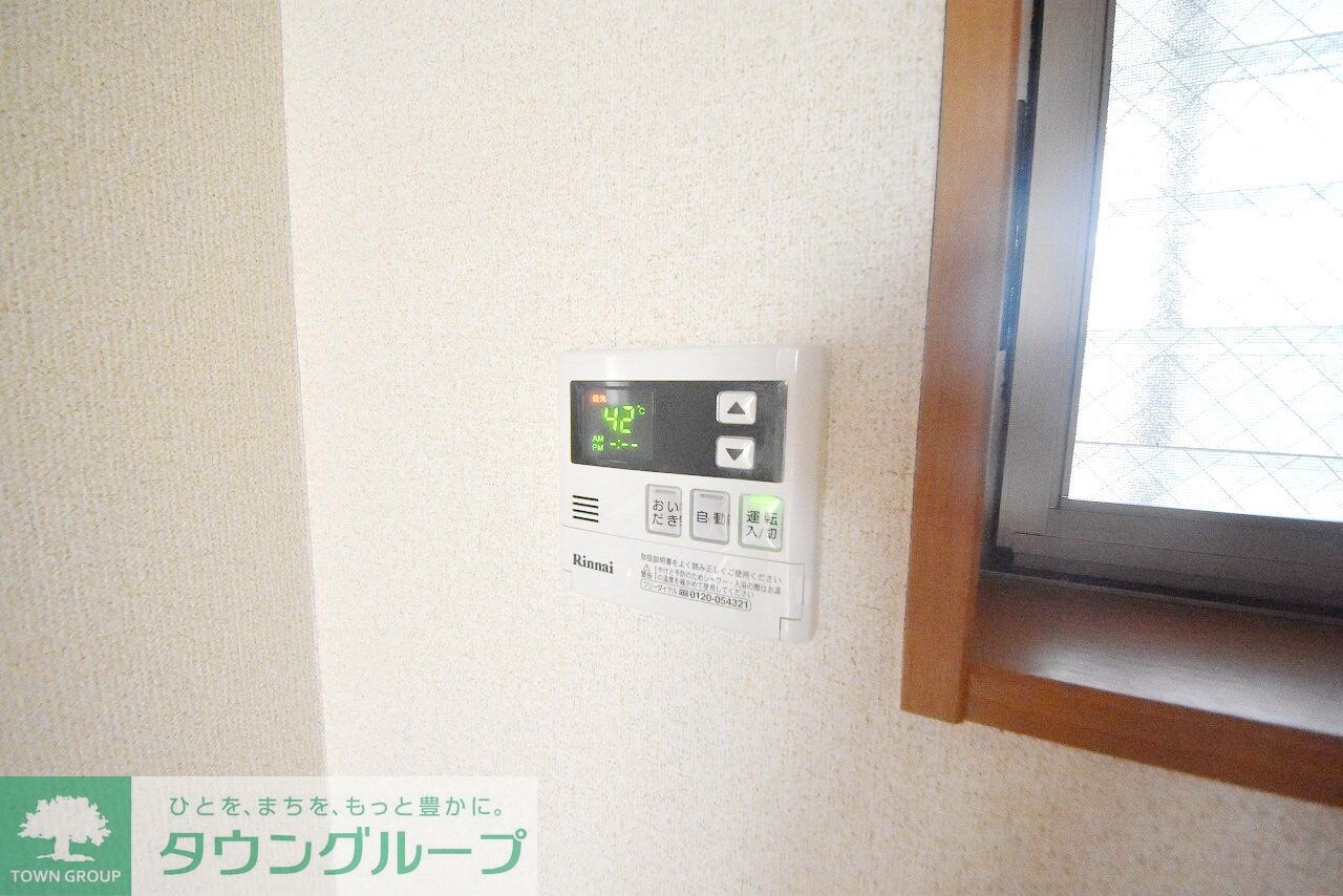 エトワールの物件内観写真