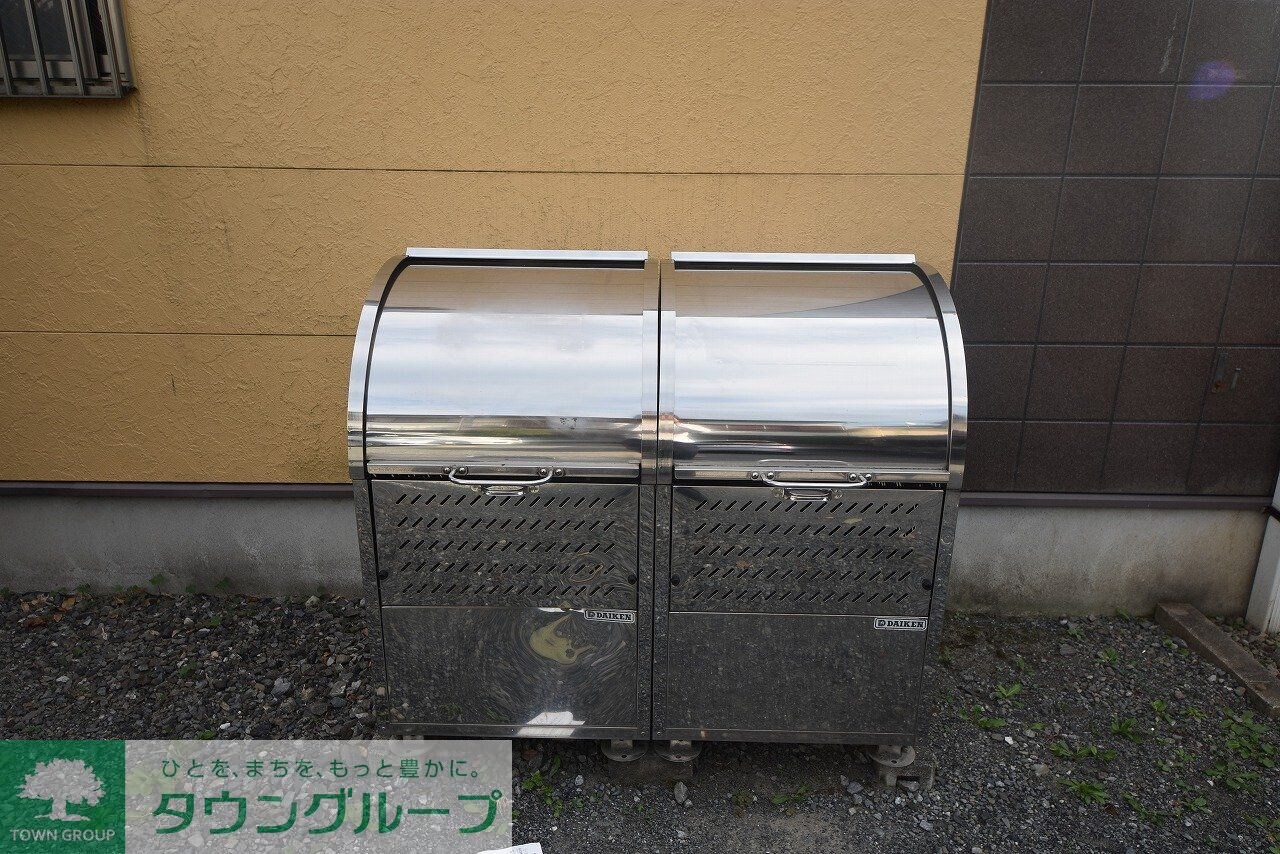 エトワールの物件内観写真