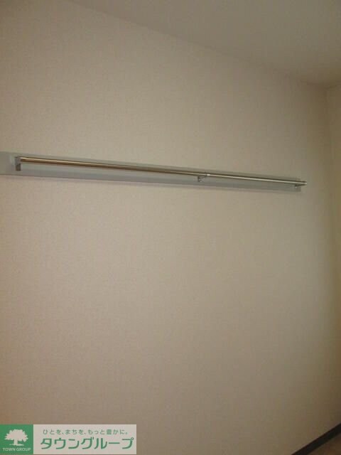 サンライフスカイの物件内観写真