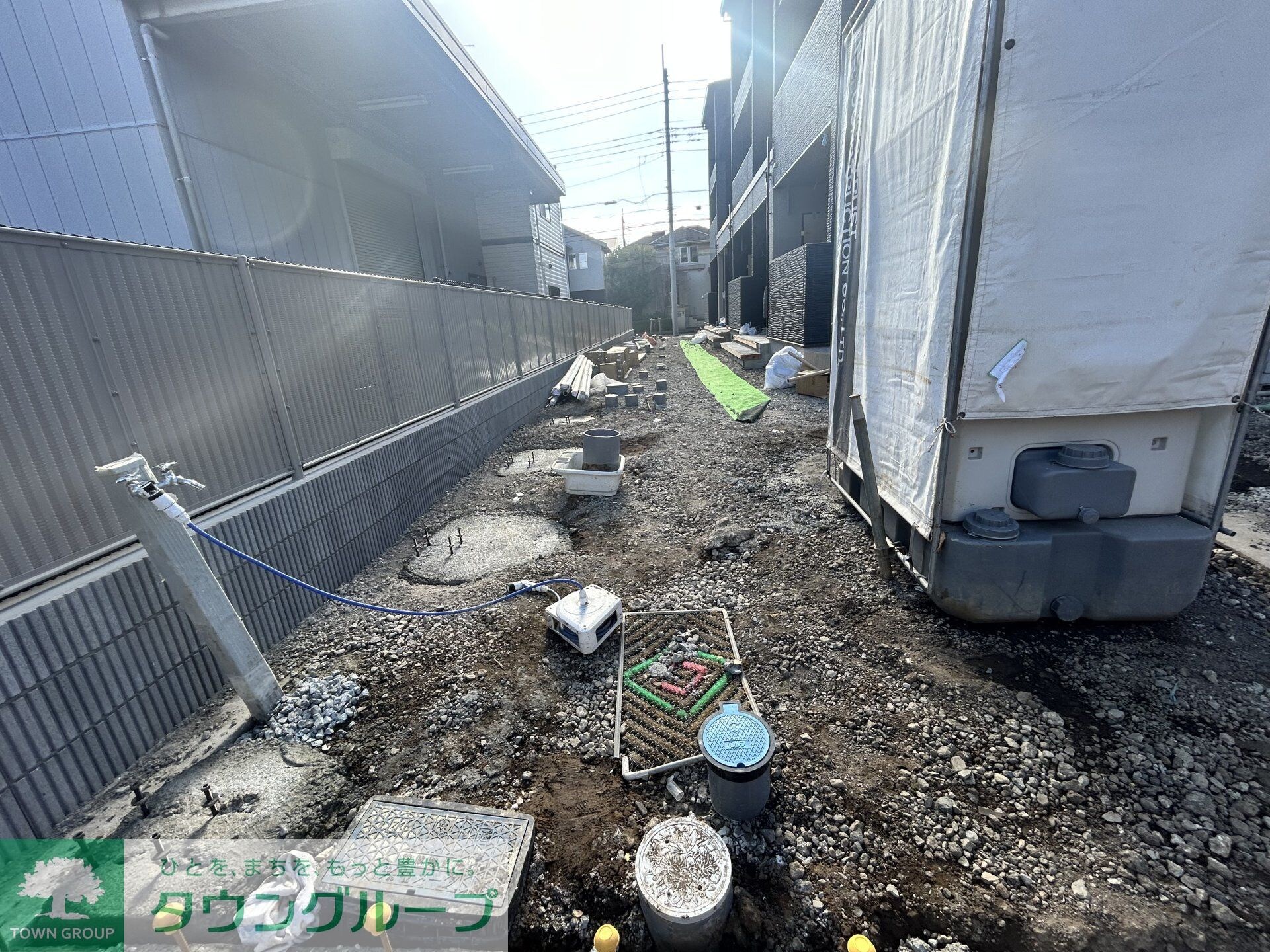 ヒカルサ小平栄町の物件内観写真