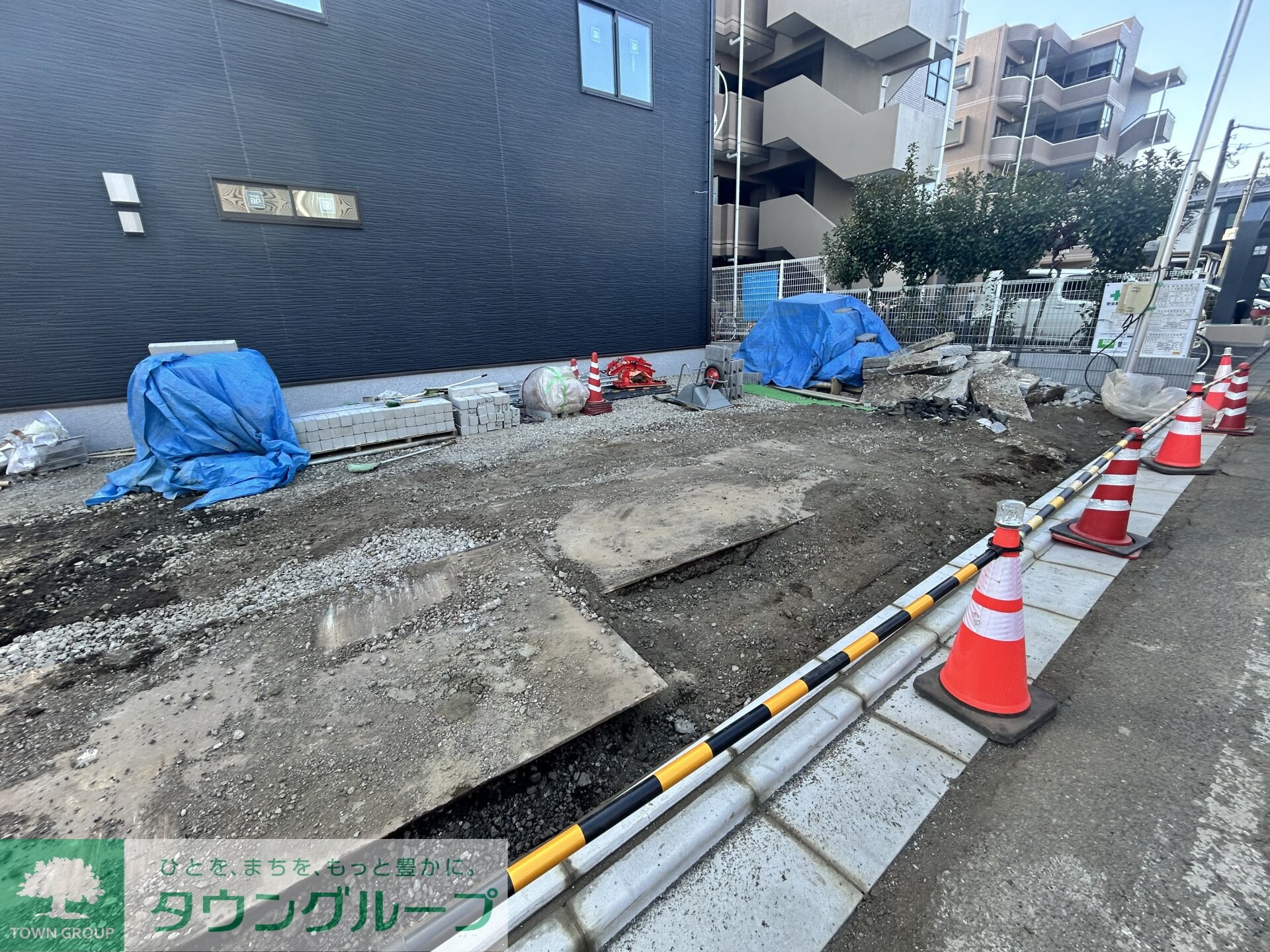 ヒカルサ小平栄町の物件内観写真