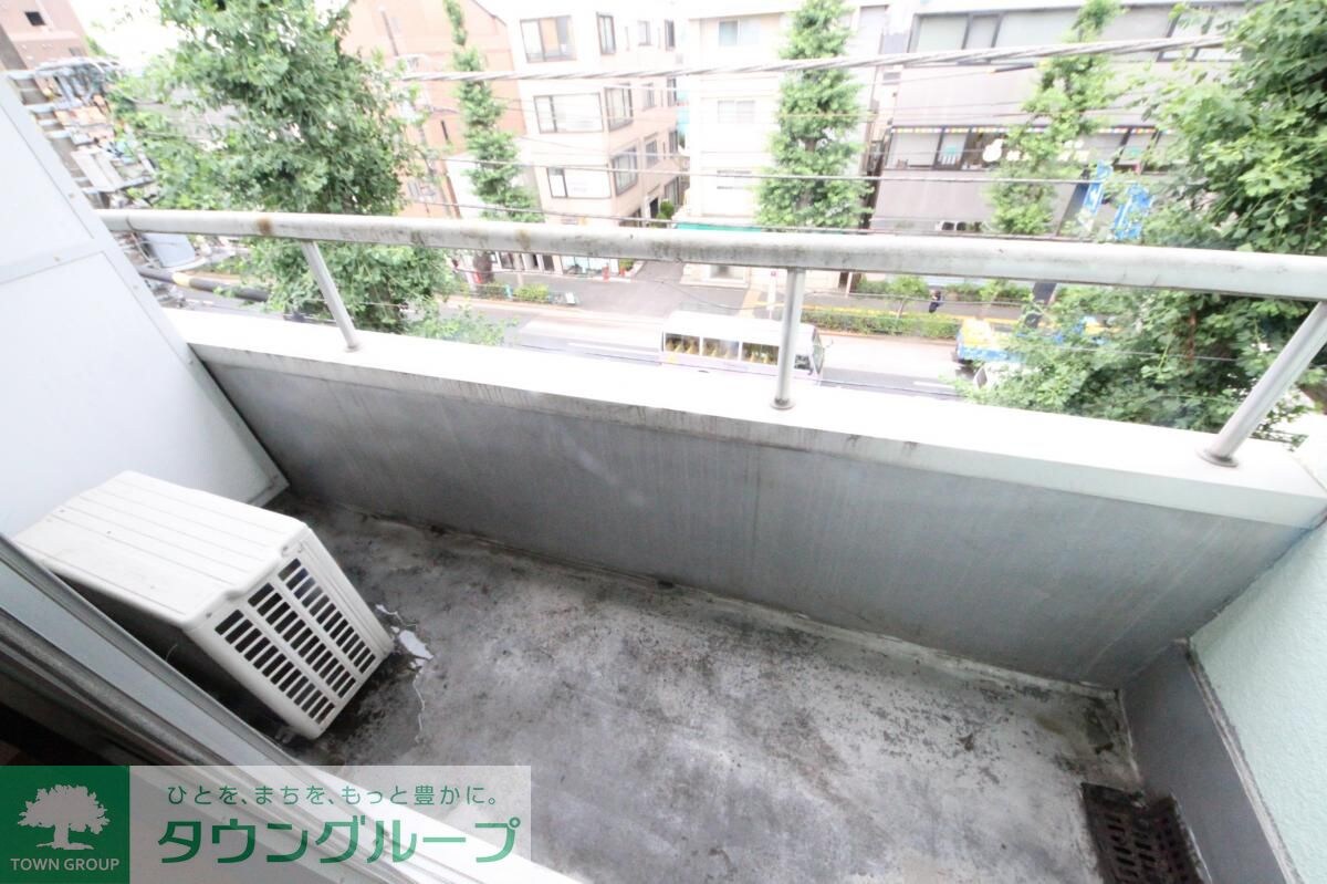 パルハウスの物件内観写真