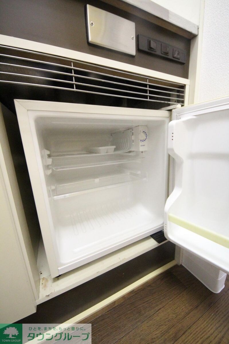 パルハウスの物件内観写真