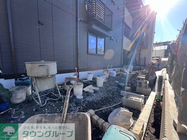 Asset-Court花小金井南町の物件内観写真