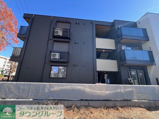 Asset-Court花小金井南町の物件内観写真