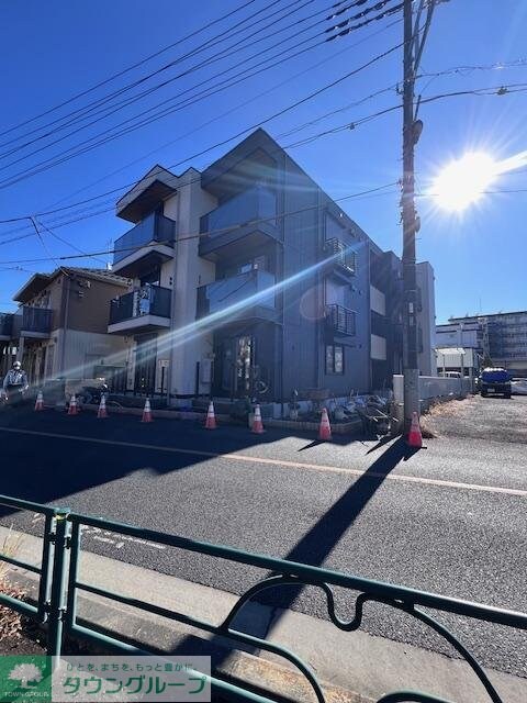 Asset-Court花小金井南町の物件内観写真