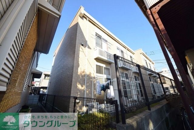 レオパレスシェ　ヴーの物件内観写真