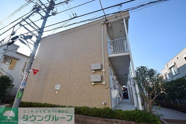 レオパレスシェ　ヴーの物件内観写真