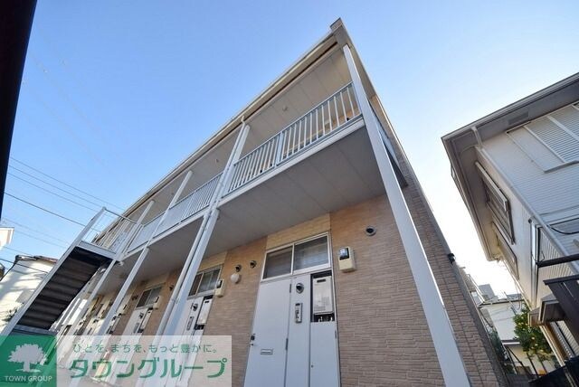 レオパレスシェ　ヴーの物件内観写真