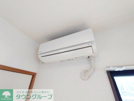 エーデルハイム小金井の物件内観写真