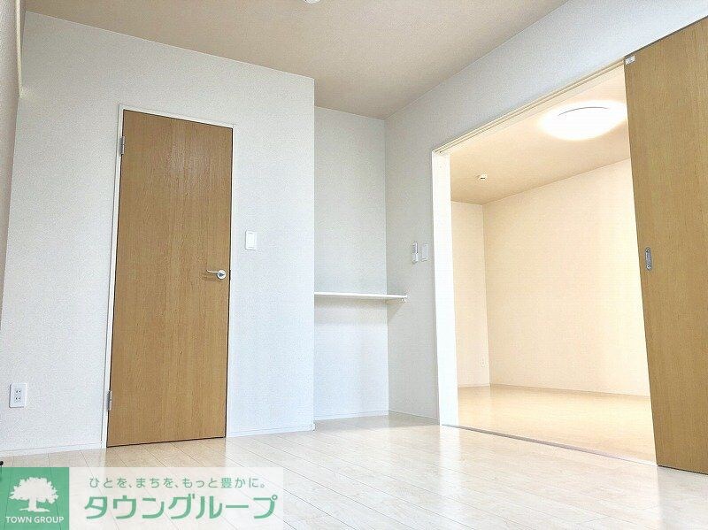 クレイノＫＥＥＰ　ＮＥＸＴVIの物件内観写真