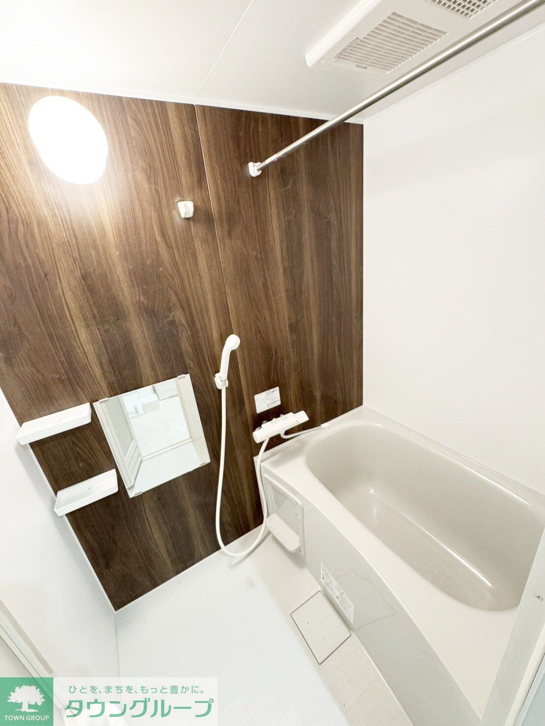 KEIAI RESIDENCE 久米川の物件内観写真