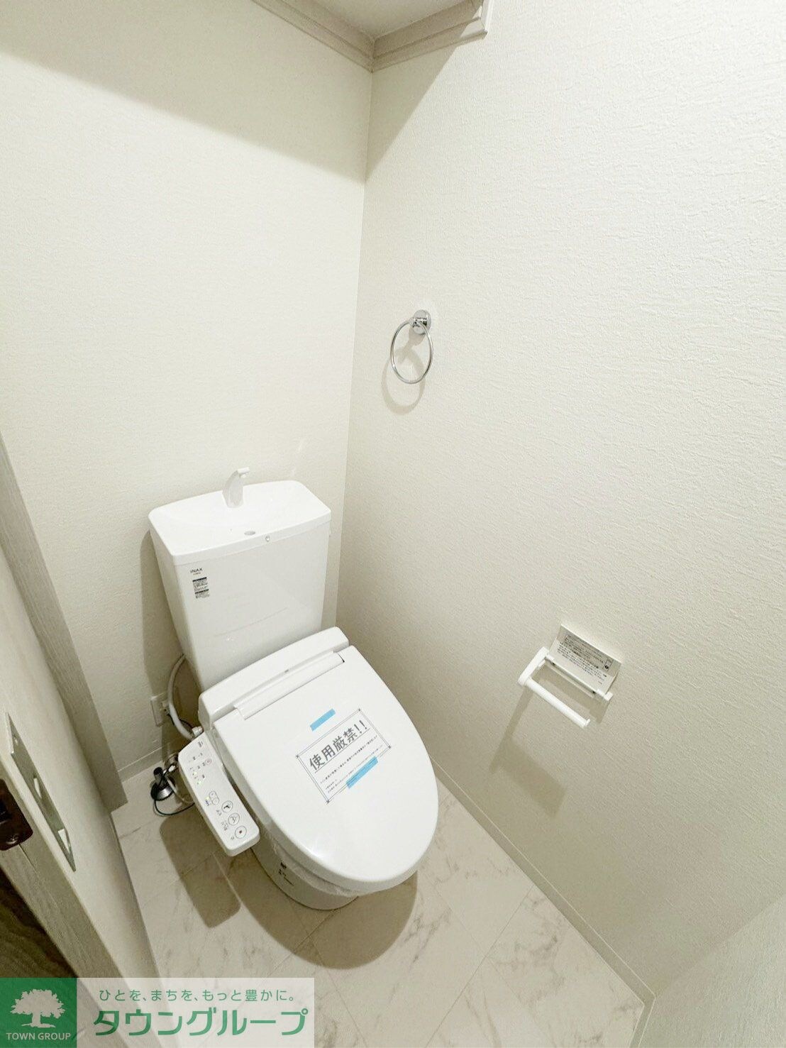 KEIAI RESIDENCE 久米川の物件内観写真