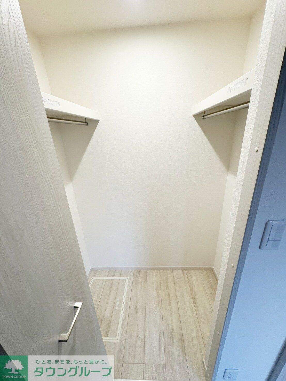 KEIAI RESIDENCE 久米川の物件内観写真