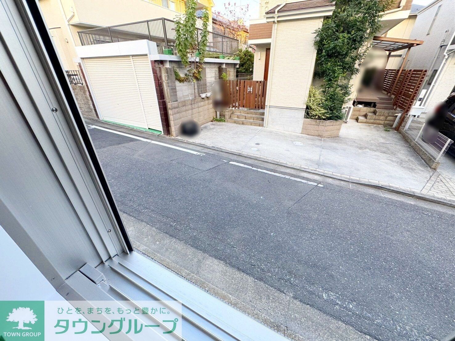 KEIAI RESIDENCE 久米川の物件内観写真