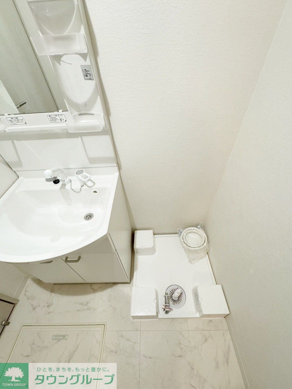 KEIAI RESIDENCE 久米川の物件内観写真