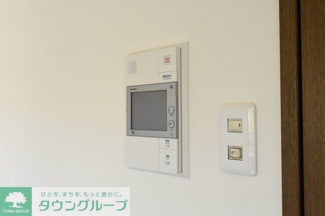 ライオンズテラス武蔵小金井の物件内観写真