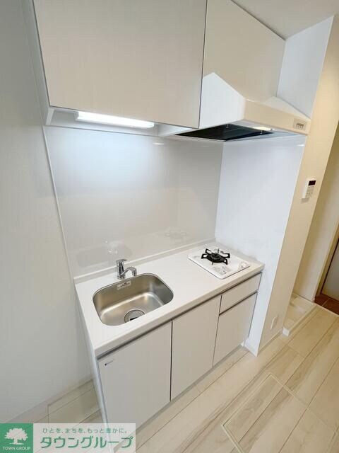 パストラーレ秋津の物件内観写真