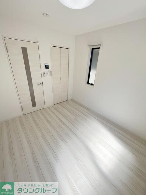 パストラーレ秋津の物件内観写真