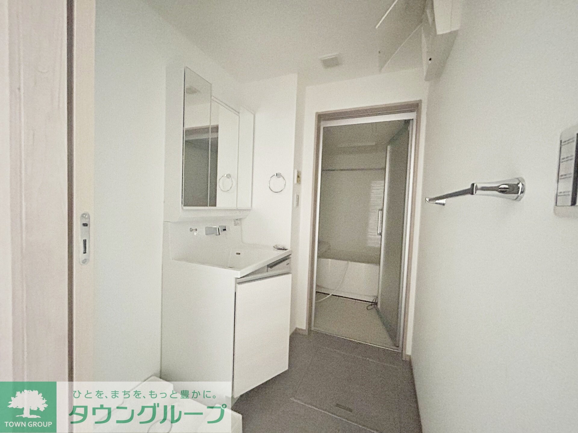 フェリーチェＭＩＹＡＢＩの物件内観写真