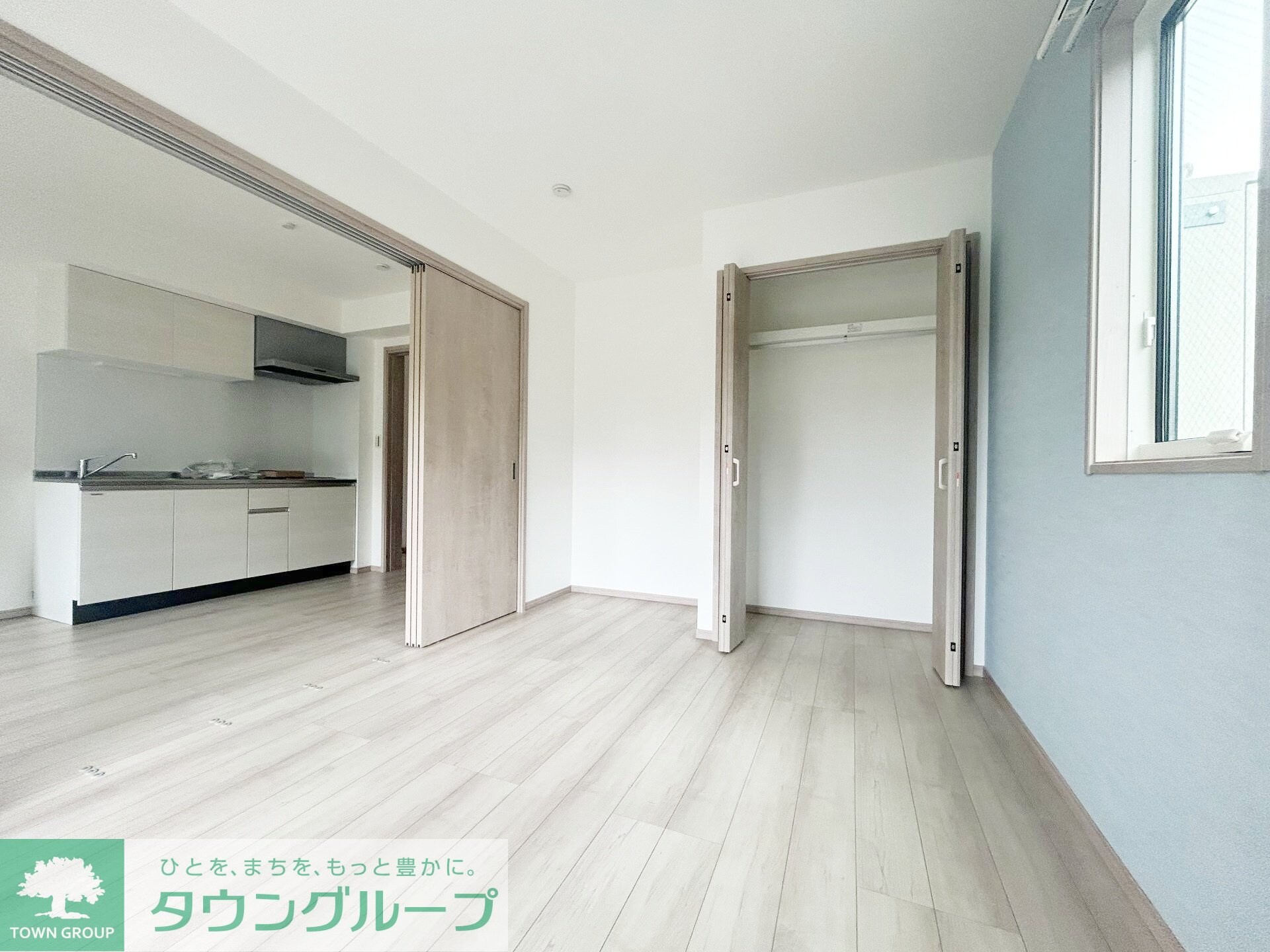 フェリーチェＭＩＹＡＢＩの物件内観写真