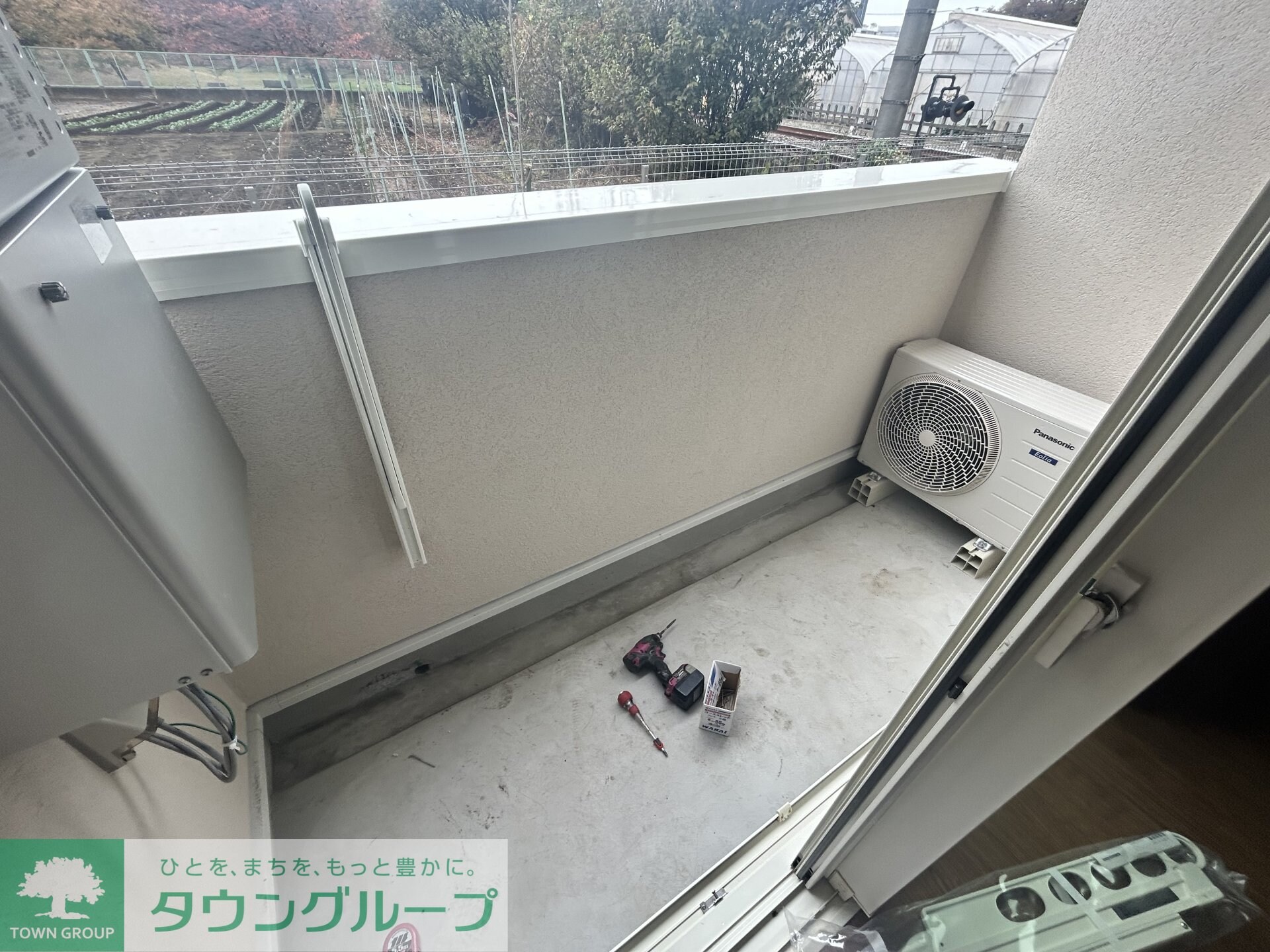 フェリーチェＭＩＹＡＢＩの物件内観写真