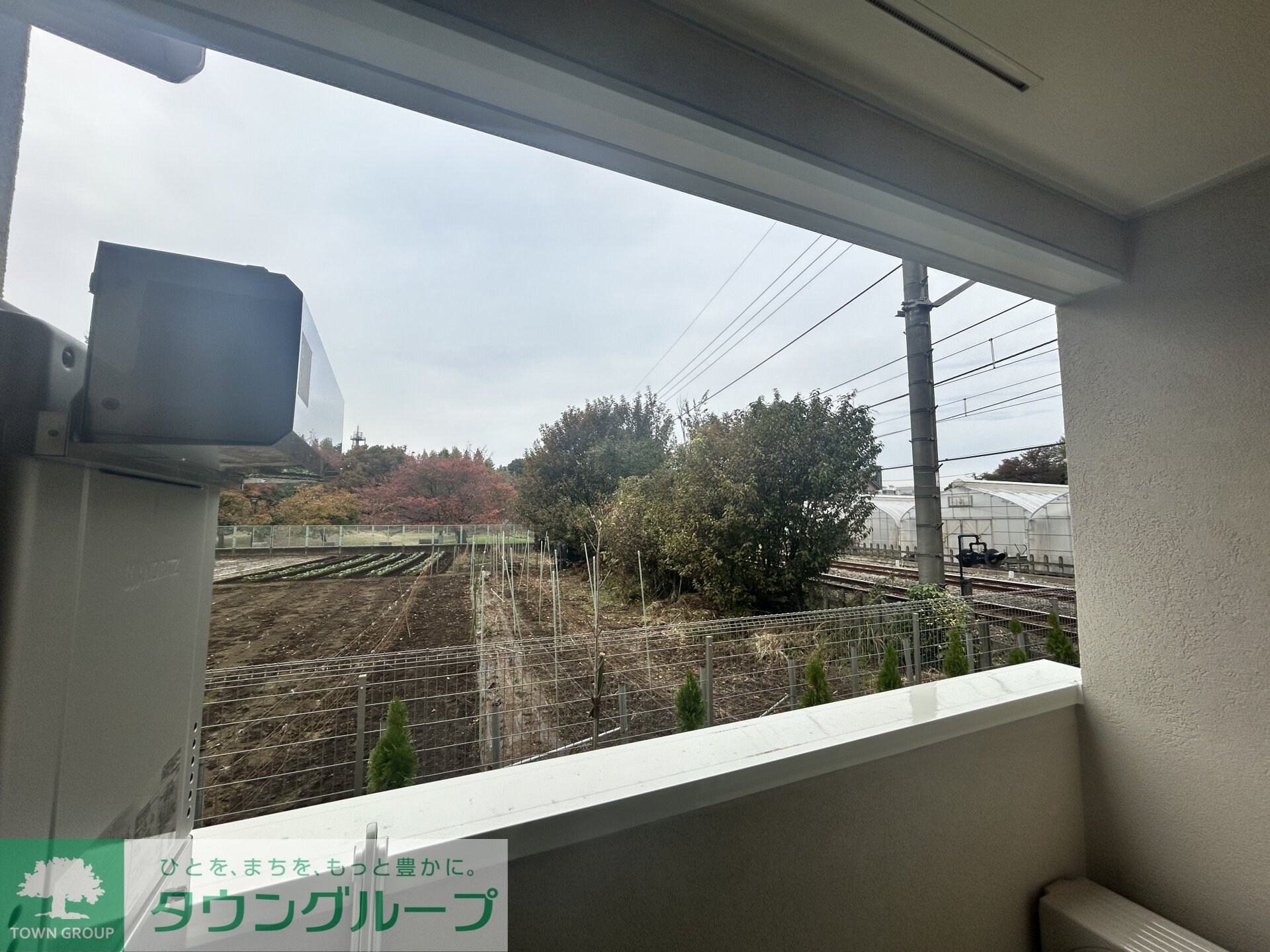 フェリーチェＭＩＹＡＢＩの物件内観写真