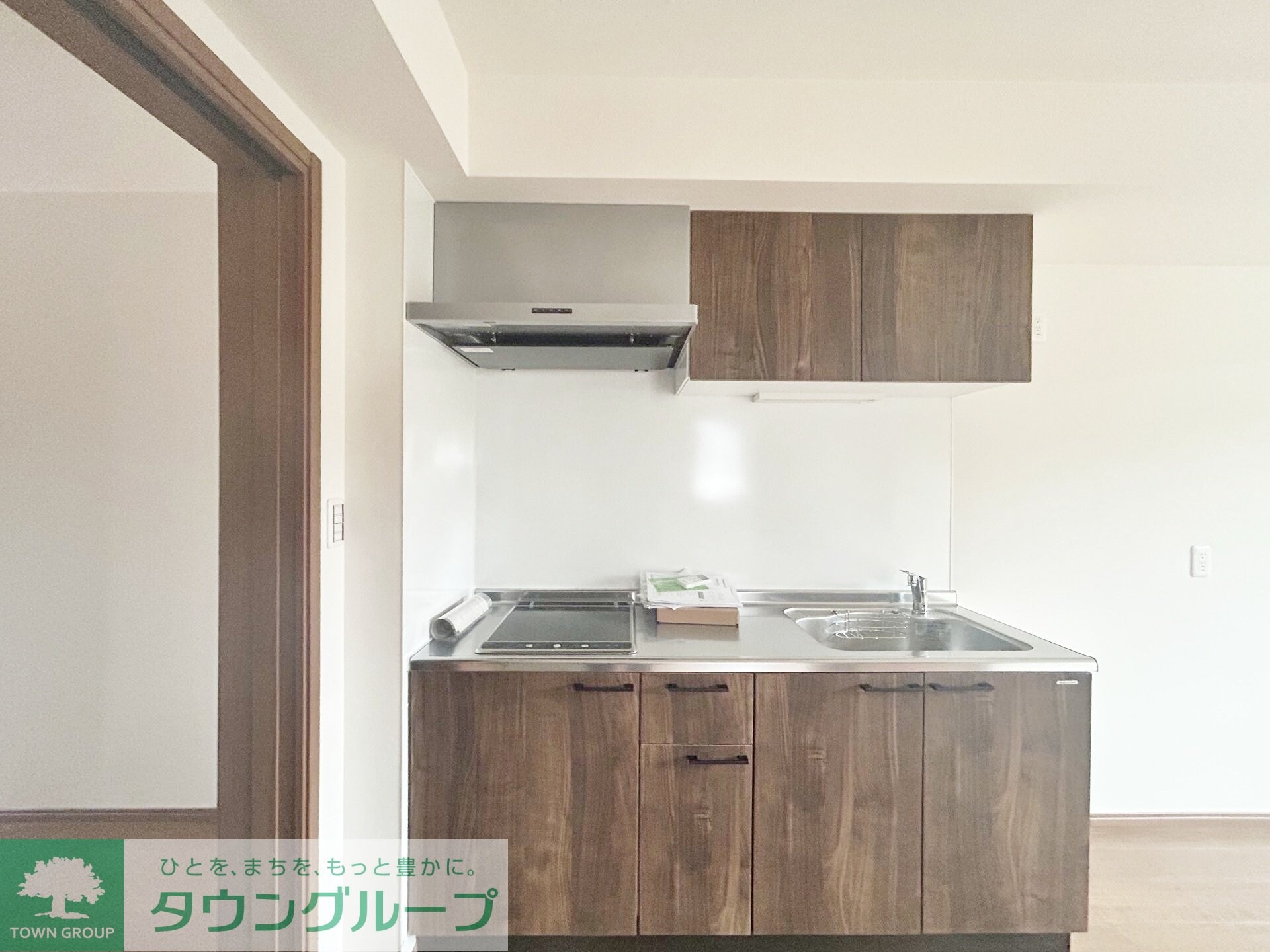 フェリーチェＭＩＹＡＢＩの物件内観写真