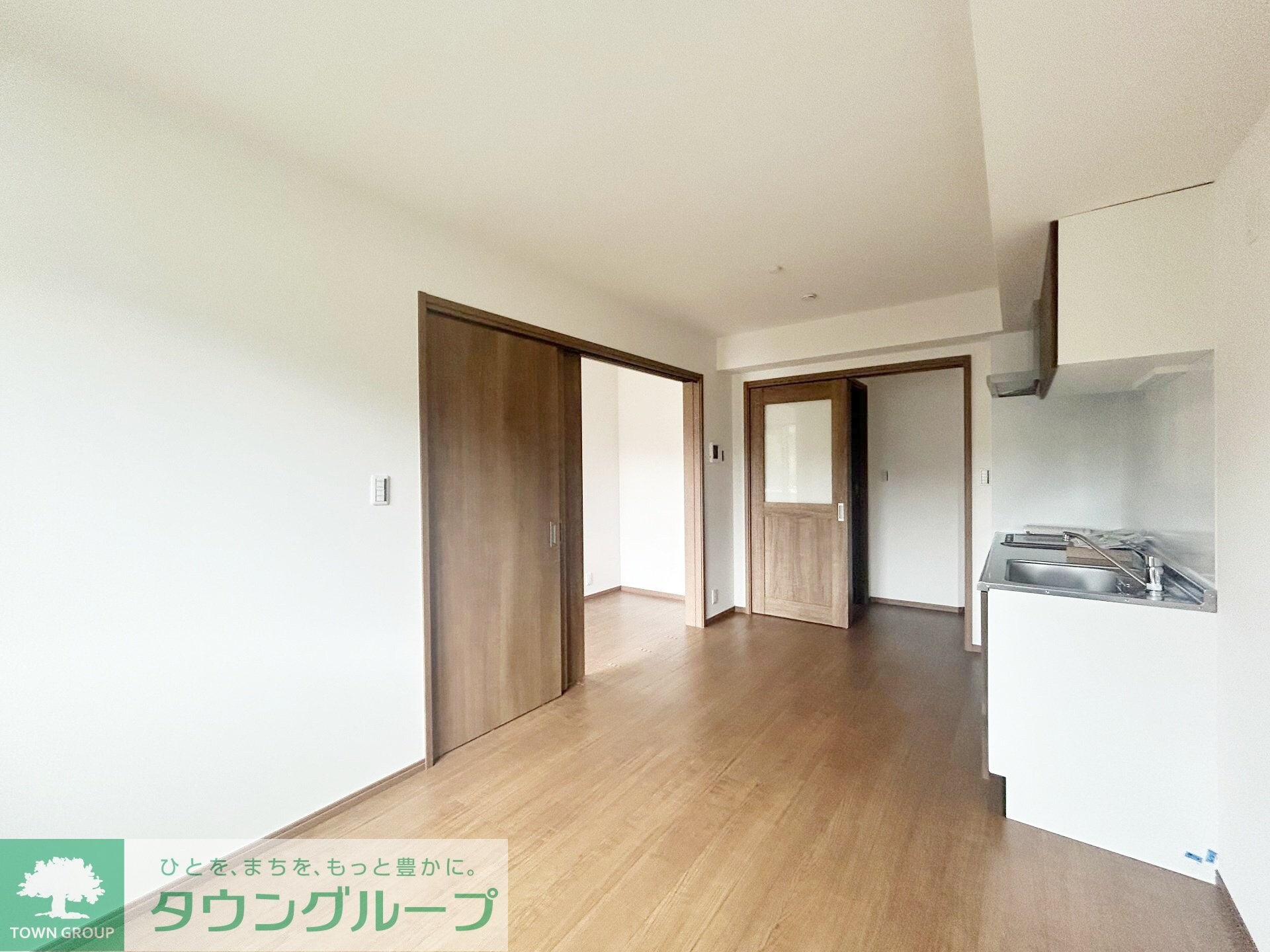 フェリーチェＭＩＹＡＢＩの物件内観写真