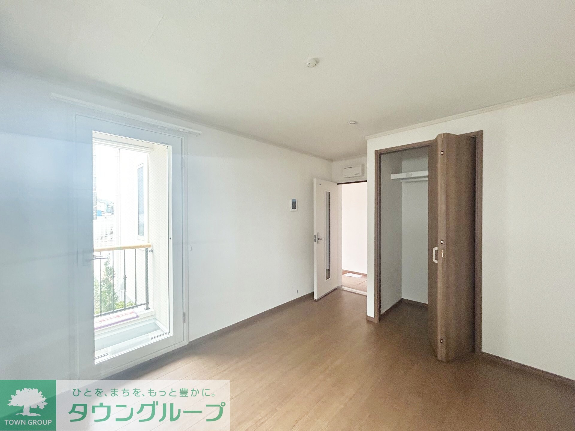 フェリーチェＭＩＹＡＢＩの物件内観写真