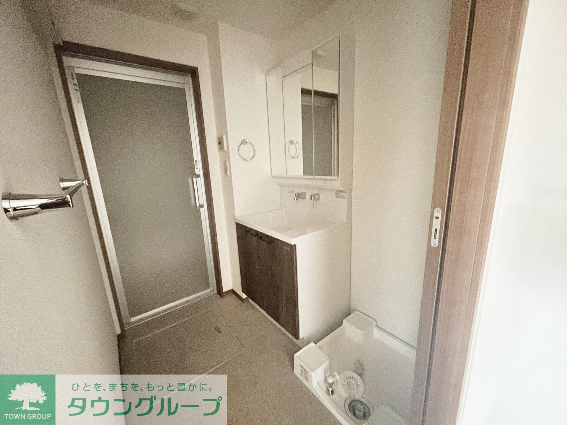 フェリーチェＭＩＹＡＢＩの物件内観写真