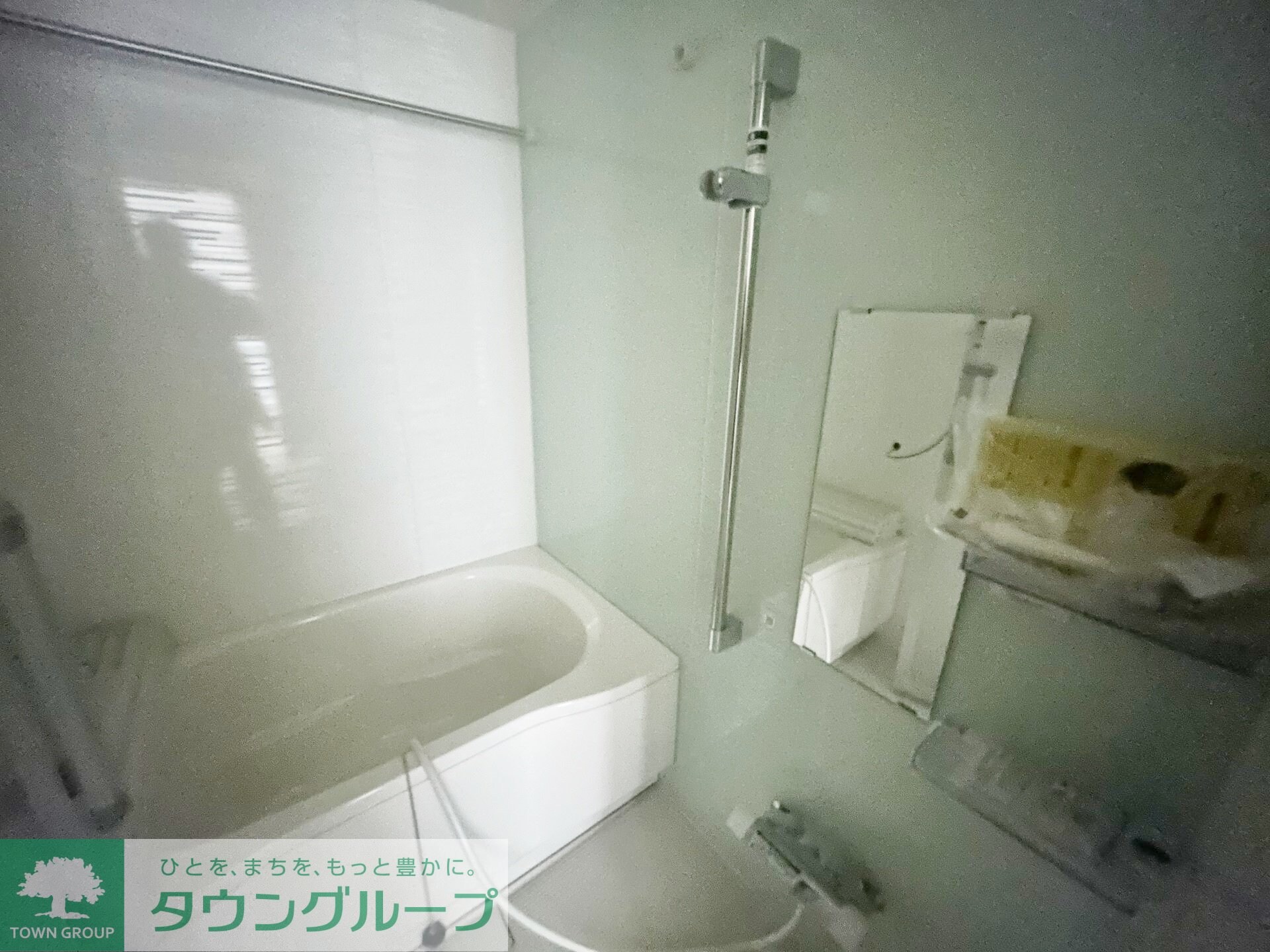 フェリーチェＭＩＹＡＢＩの物件内観写真