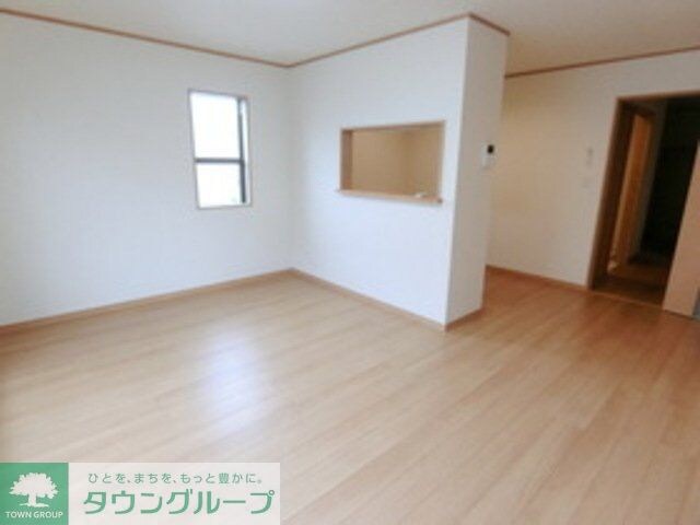 フェリオ向原の物件内観写真