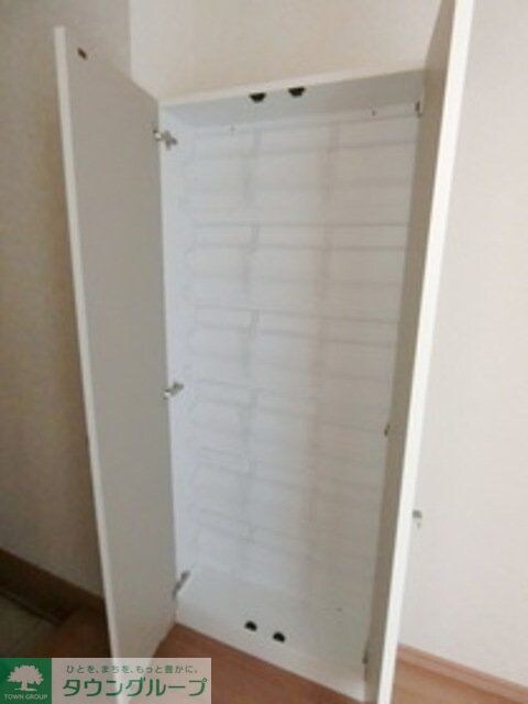 フェリオ向原の物件内観写真