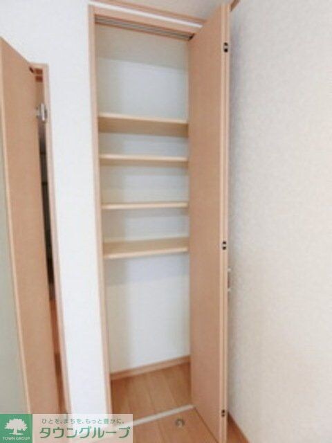 フェリオ向原の物件内観写真