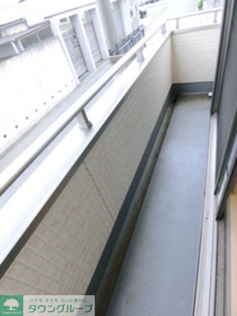 フェリオ向原の物件内観写真