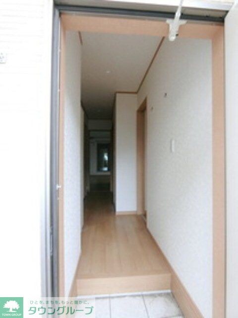 フェリオ向原の物件内観写真