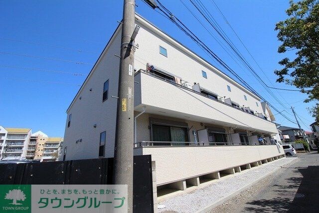 フェリオ向原の物件内観写真