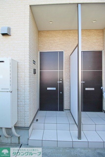 フェリオ向原の物件内観写真